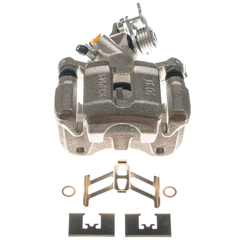 PowerStop L2069A - Autospecialty Stock Replacement Brake Caliper with Bracket