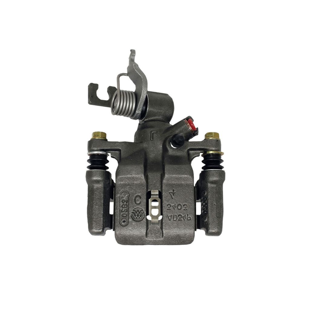 PowerStop L2088 - Autospecialty Stock Replacement Brake Caliper with Bracket