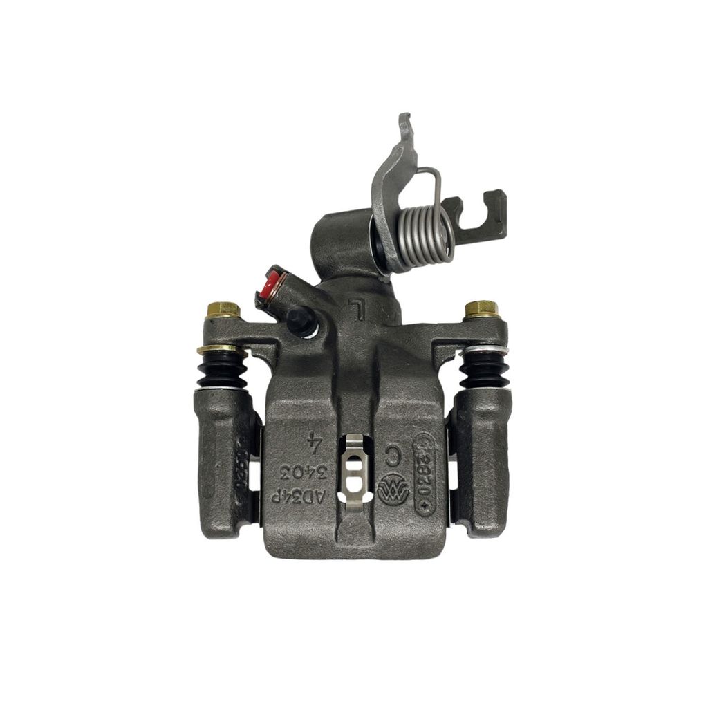 PowerStop L2089 - Autospecialty Stock Replacement Brake Caliper with Bracket