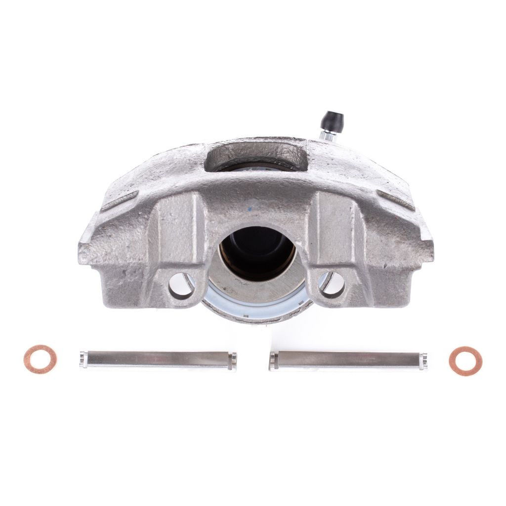 PowerStop L2114 - Autospecialty Stock Replacement Brake Caliper Without Bracket