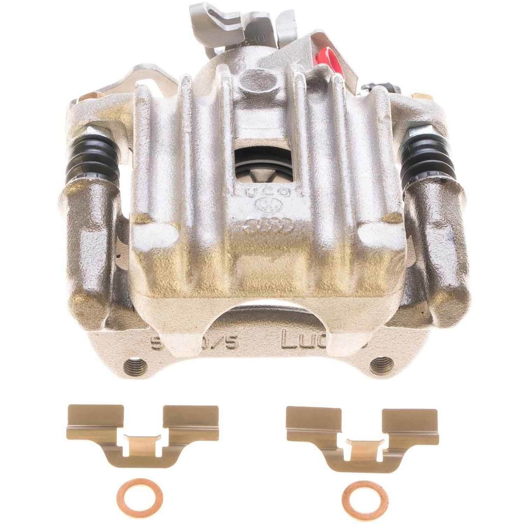 PowerStop L2570A - Autospecialty Stock Replacement Brake Caliper