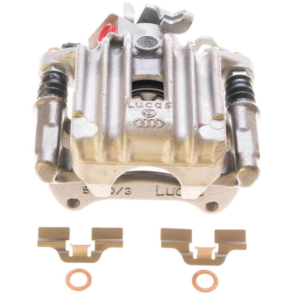 PowerStop L2571A - Autospecialty Stock Replacement Brake Caliper