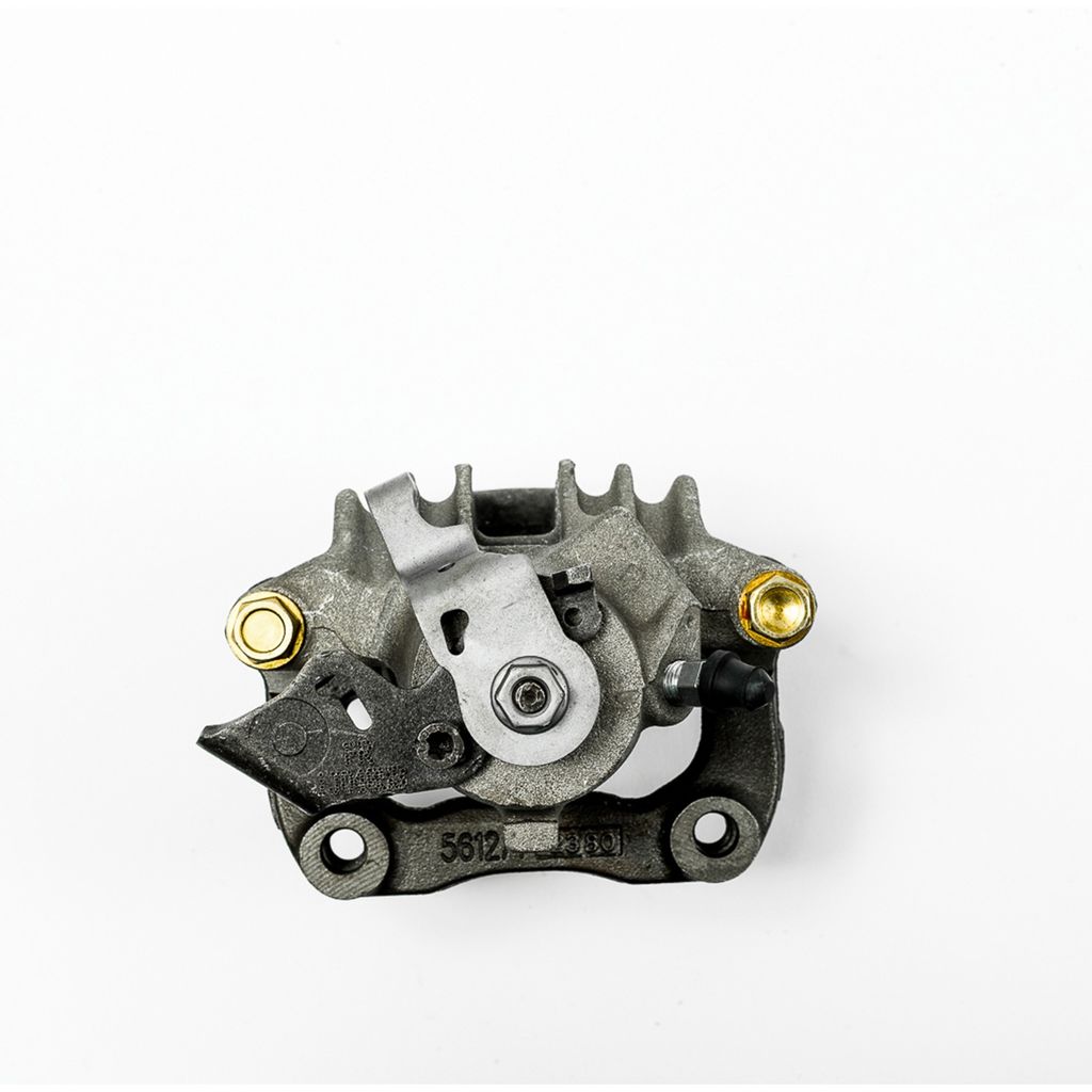 PowerStop L2575 - Autospecialty Stock Replacement Brake Caliper with Bracket