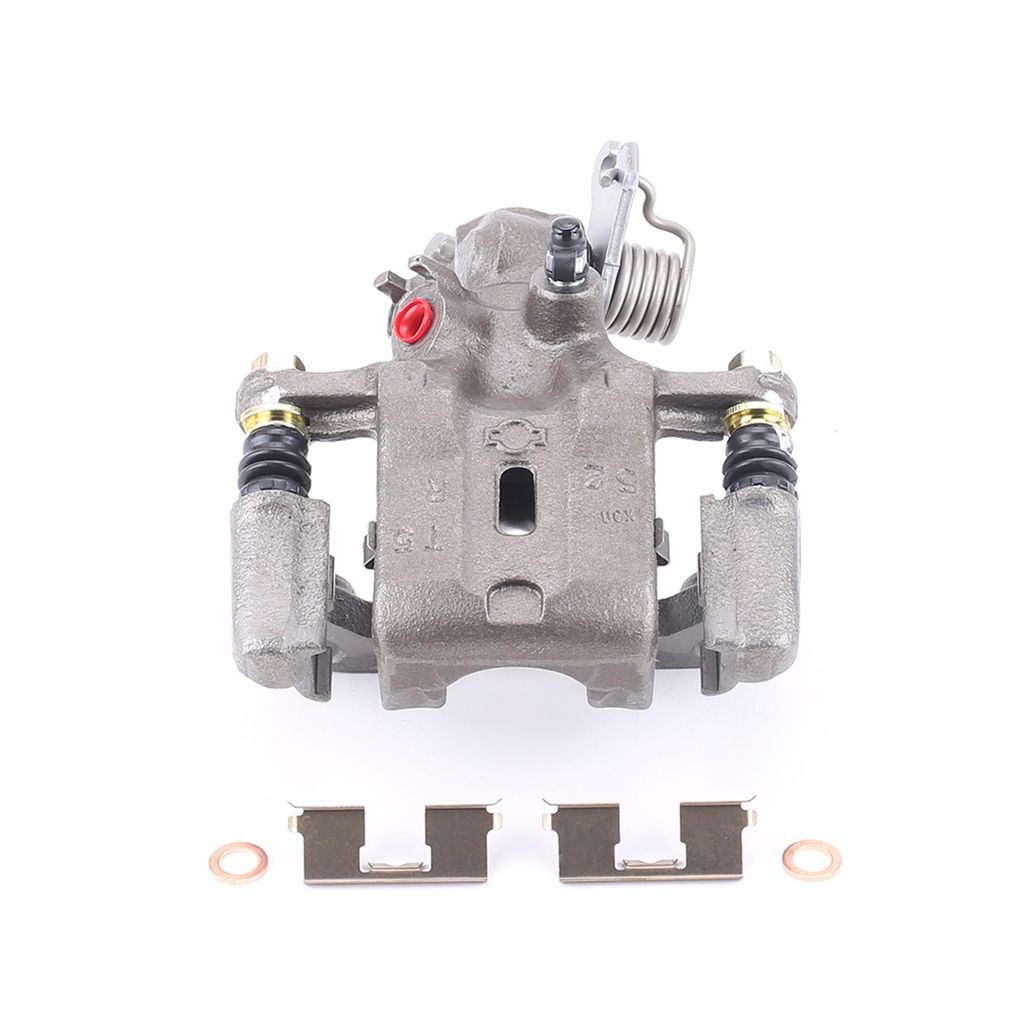 PowerStop L2626 - Autospecialty Stock Replacement Brake Caliper with Bracket