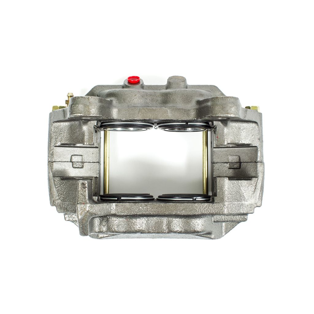 PowerStop L2632 - Autospecialty Stock Replacement Brake Caliper Without Bracket