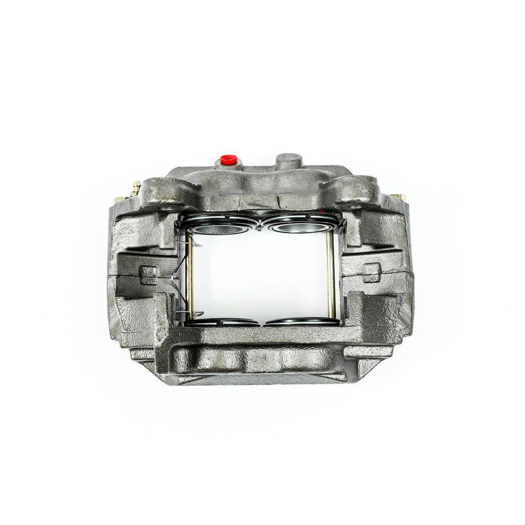 PowerStop L2633 - Autospecialty Stock Replacement Brake Caliper Without Bracket