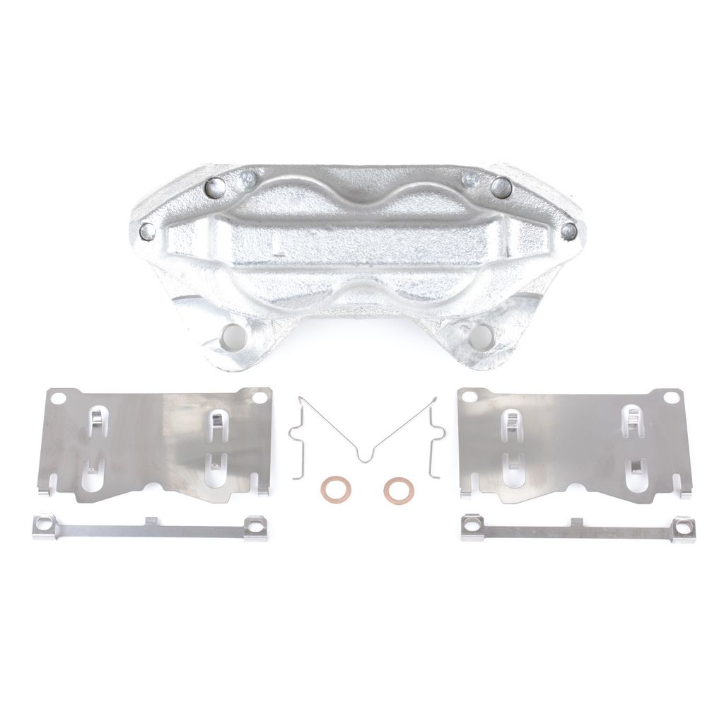 PowerStop L2635 - Autospecialty Stock Replacement Brake Caliper Without Bracket