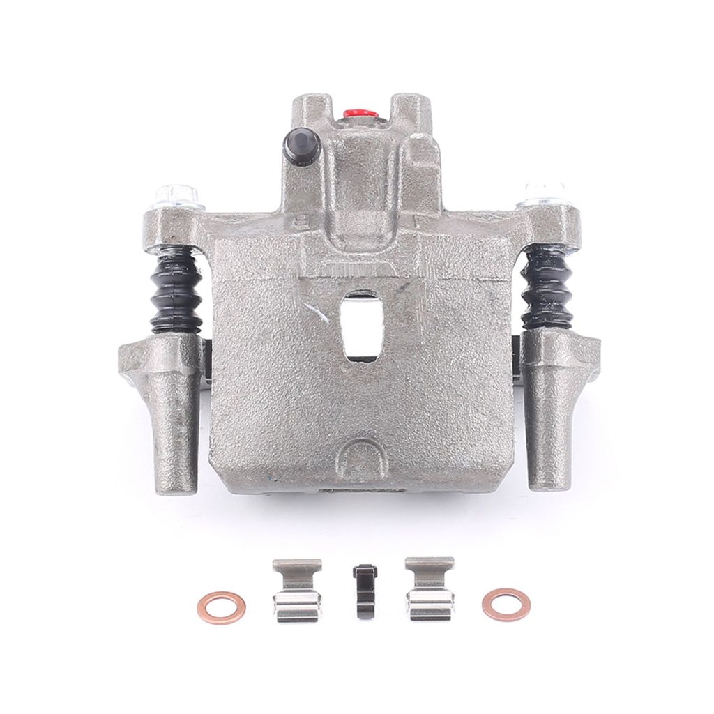 PowerStop L2667 - Autospecialty Stock Replacement Brake Caliper with Bracket