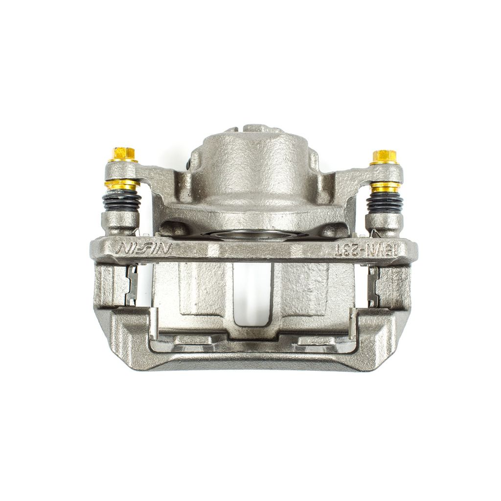 PowerStop L2668 - Autospecialty Stock Replacement Brake Caliper with Bracket