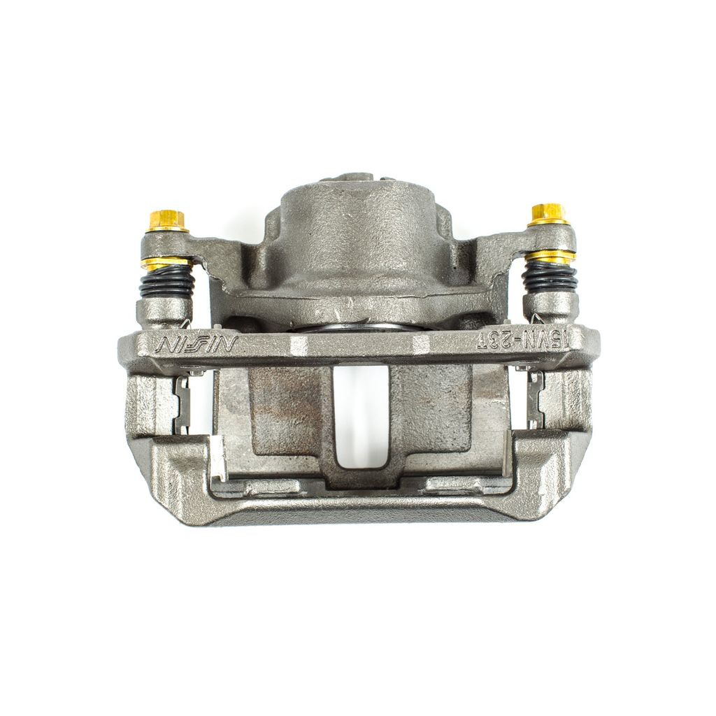 PowerStop L2669 - Autospecialty Stock Replacement Brake Caliper with Bracket