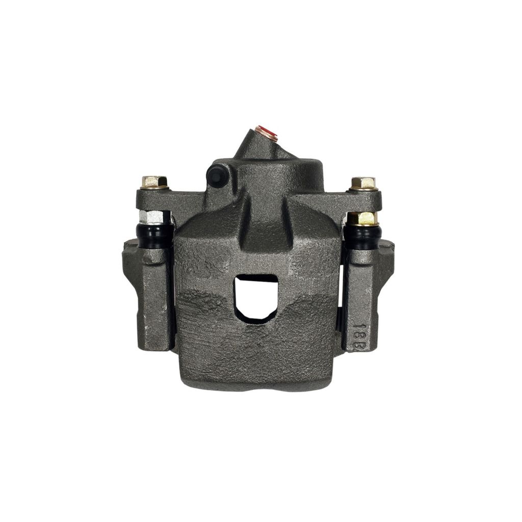 PowerStop L2689 - Autospecialty Stock Replacement Brake Caliper with Bracket