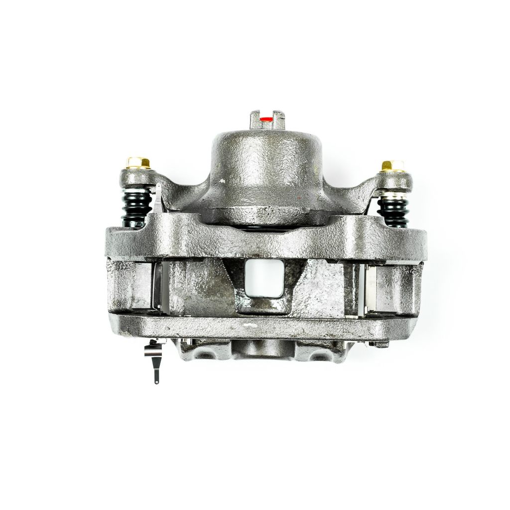 PowerStop L2690A - Autospecialty Stock Replacement Brake Caliper with Bracket