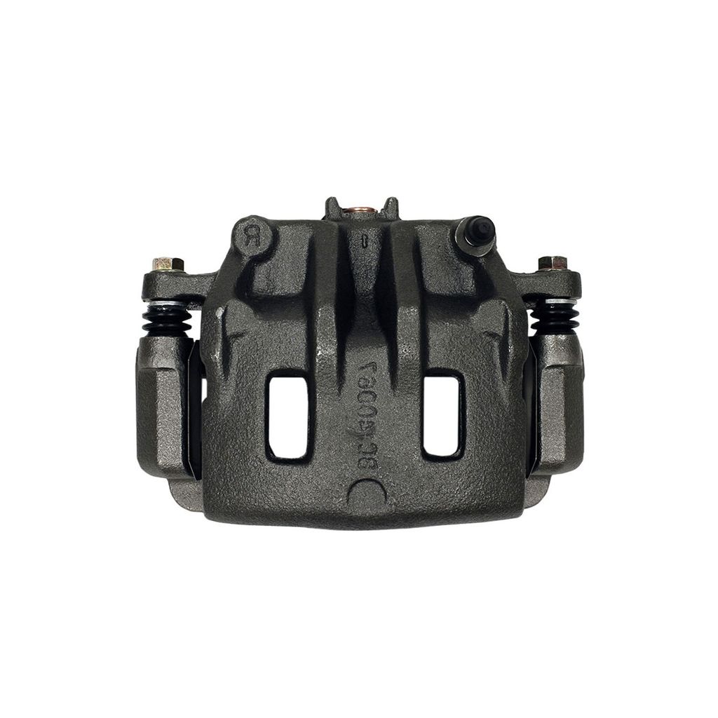 PowerStop L2692 - Autospecialty Stock Replacement Brake Caliper with Bracket