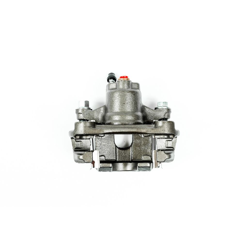 PowerStop L2696 - Autospecialty Stock Replacement Brake Caliper with Bracket