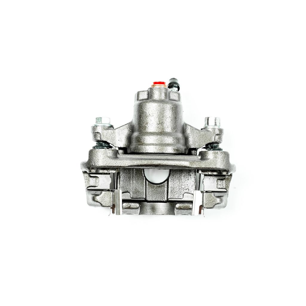 PowerStop L2697 - Autospecialty Stock Replacement Brake Caliper with Bracket