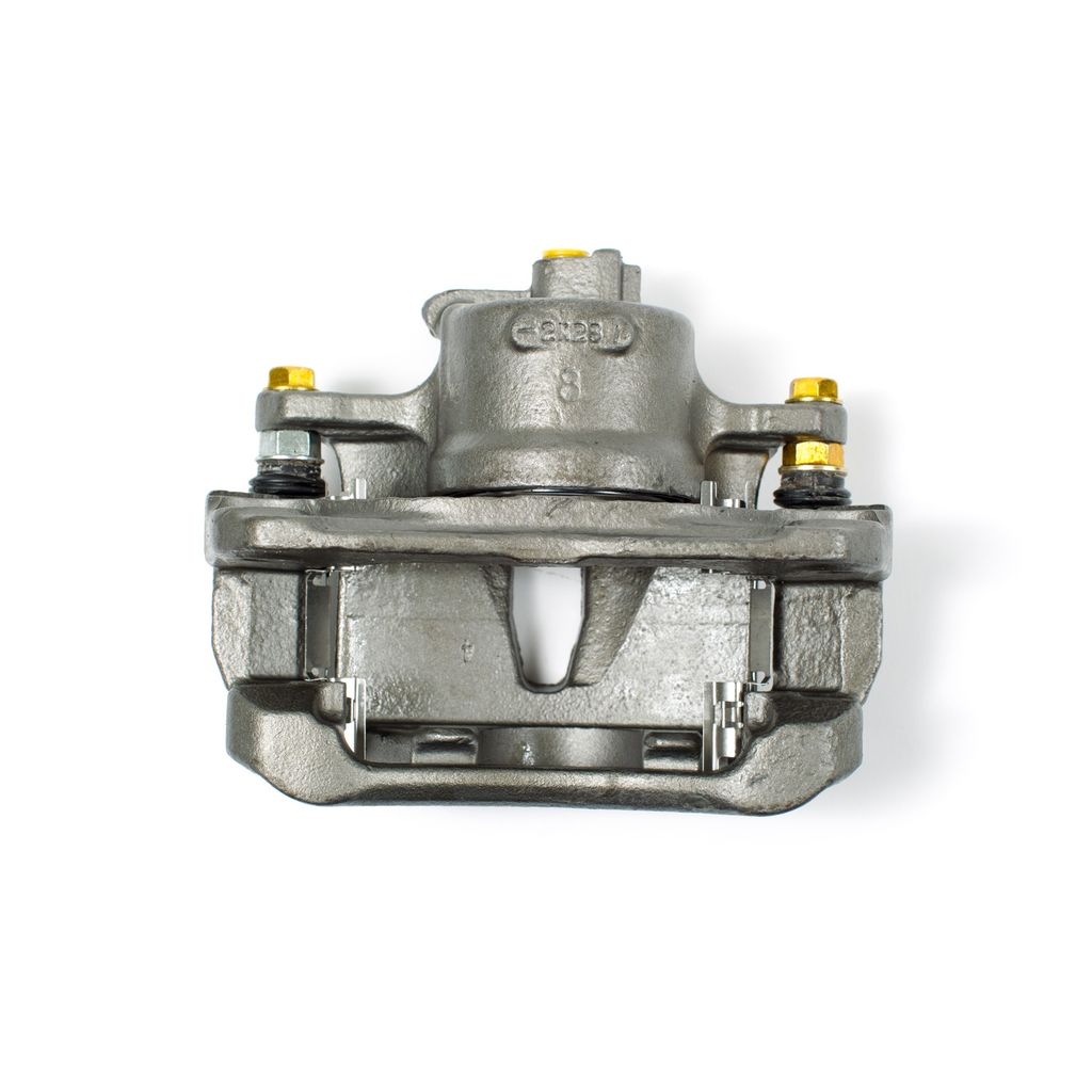 PowerStop L2702 - Autospecialty Stock Replacement Brake Caliper with Bracket