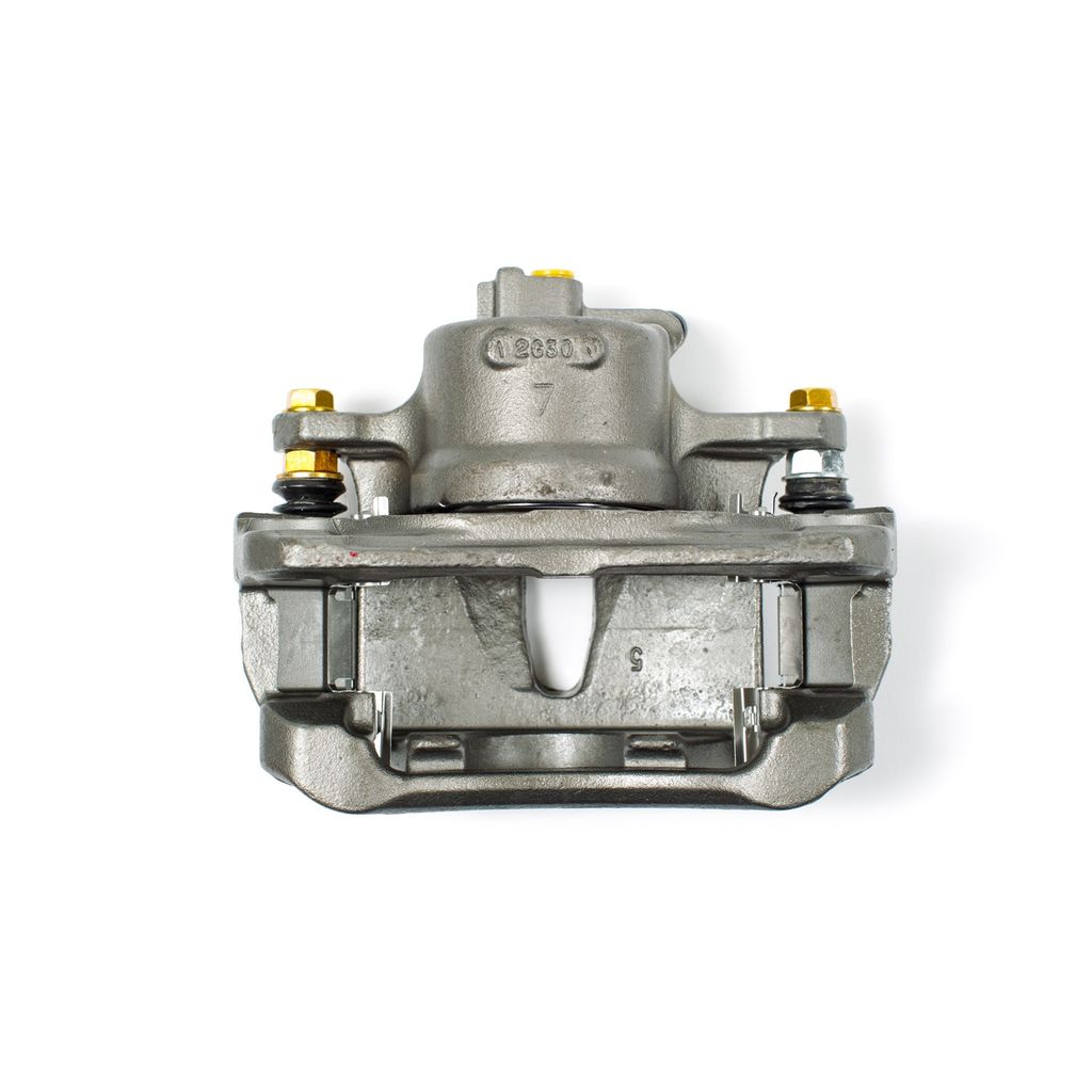 PowerStop L2703 - Autospecialty Stock Replacement Brake Caliper with Bracket