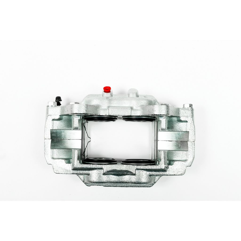 PowerStop L2712 - Autospecialty Stock Replacement Brake Caliper Without Bracket