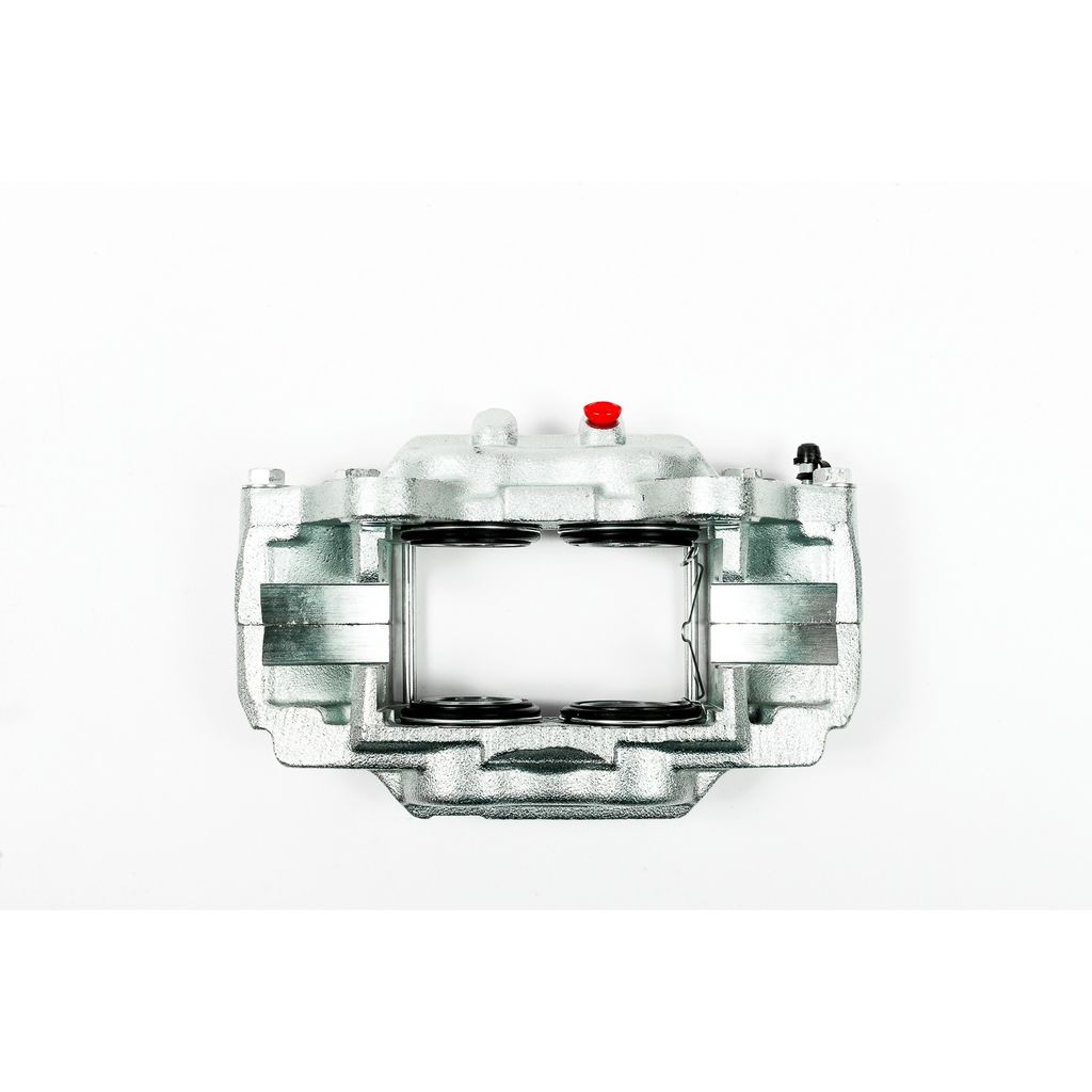 PowerStop L2713 - Autospecialty Stock Replacement Brake Caliper Without Bracket