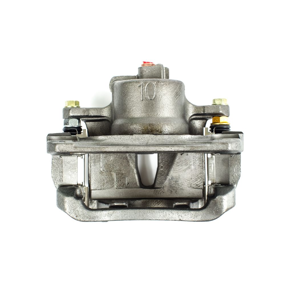 PowerStop L2714 - Autospecialty Stock Replacement Brake Caliper with Bracket
