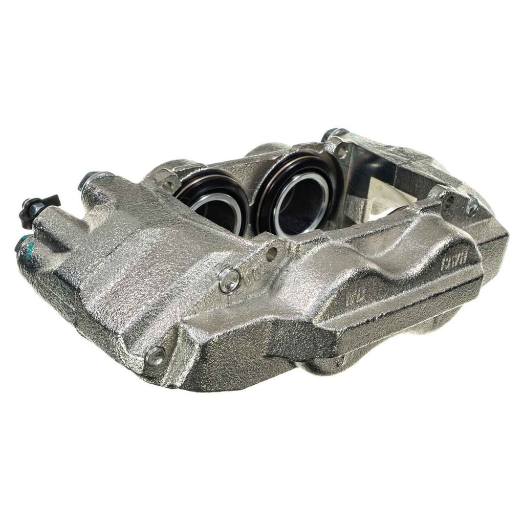 PowerStop L2767 - Autospecialty Stock Replacement Brake Caliper Without Bracket