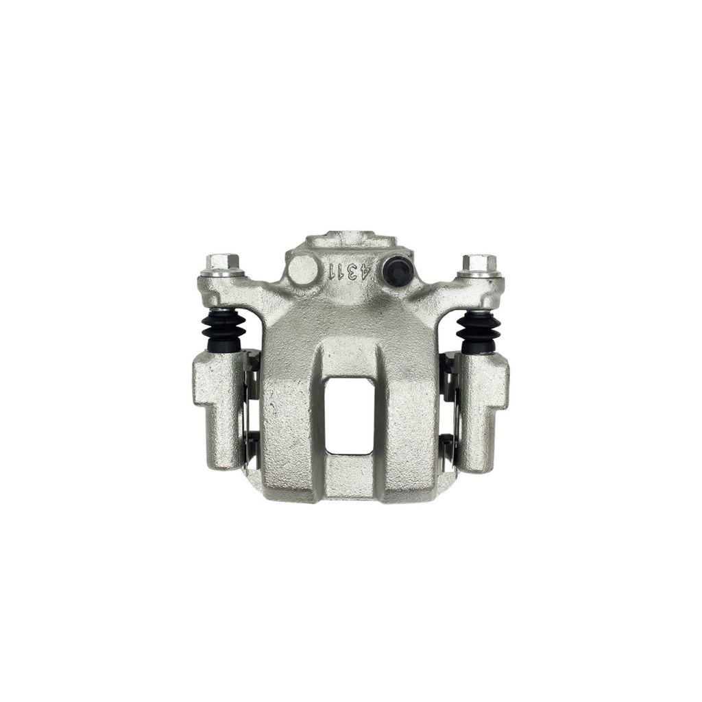 PowerStop L2786 - Autospecialty Stock Replacement Brake Caliper with Bracket