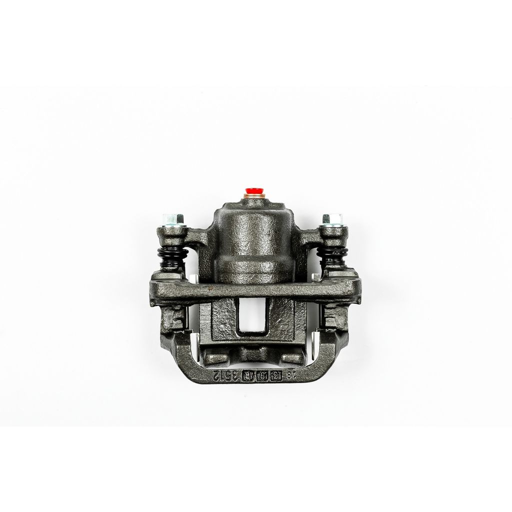 PowerStop L2792 - Autospecialty Stock Replacement Brake Caliper with Bracket