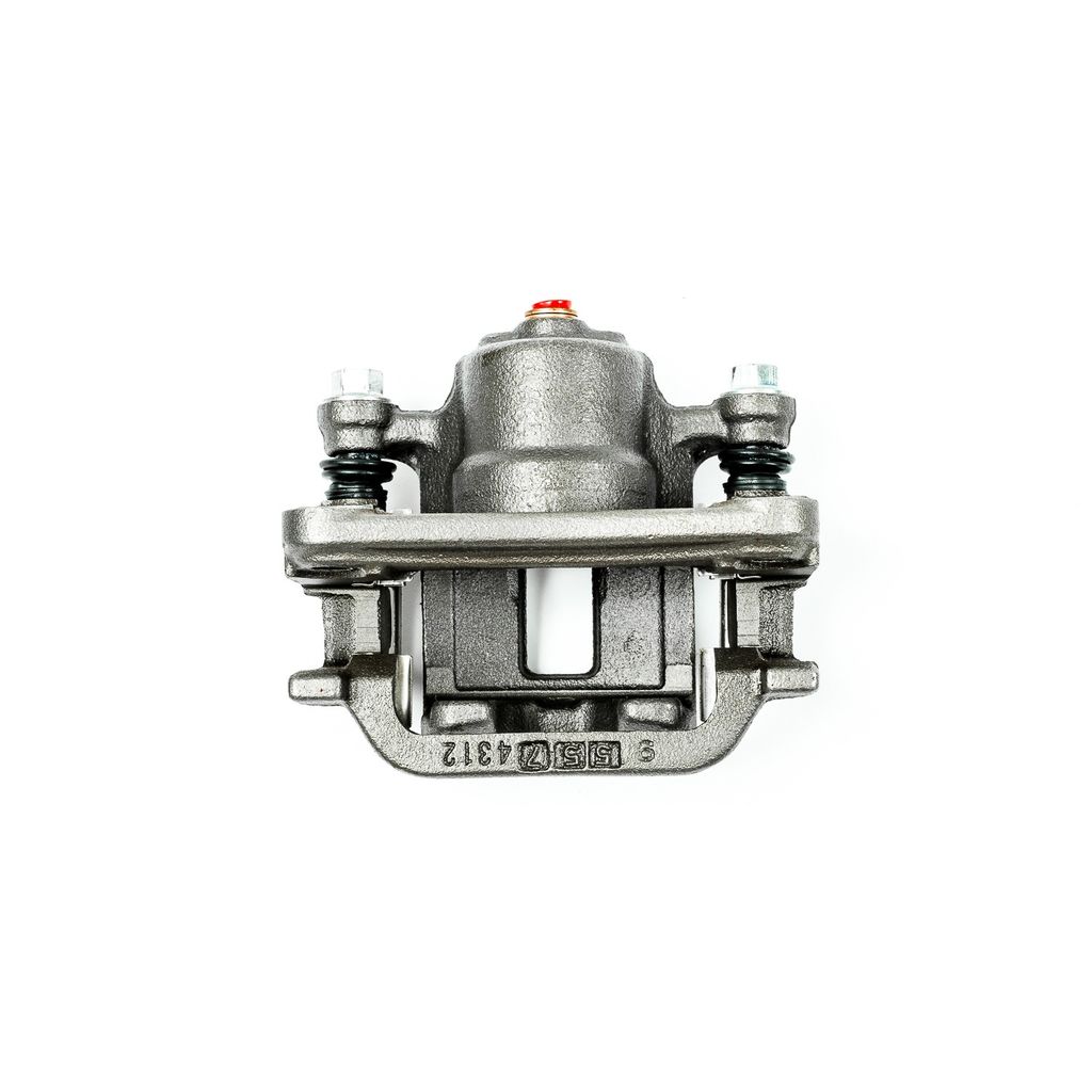 PowerStop L2792A - Autospecialty Stock Replacement Brake Caliper with Bracket