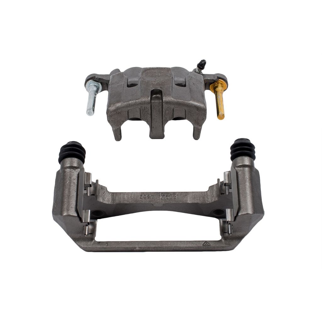 PowerStop L3103 - Autospecialty Stock Replacement Brake Caliper with Bracket
