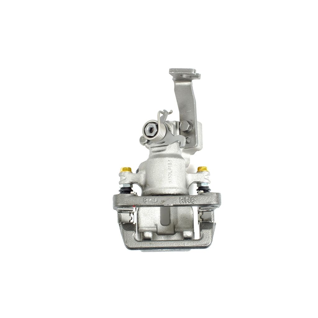 PowerStop L3322 - Autospecialty Stock Replacement Brake Caliper with Bracket