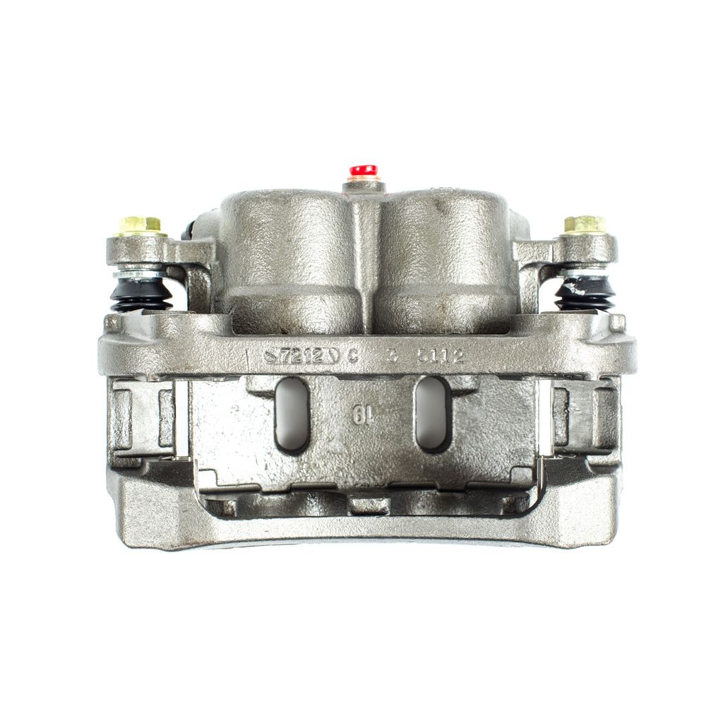 PowerStop L3338 - Autospecialty Stock Replacement Brake Caliper with Bracket