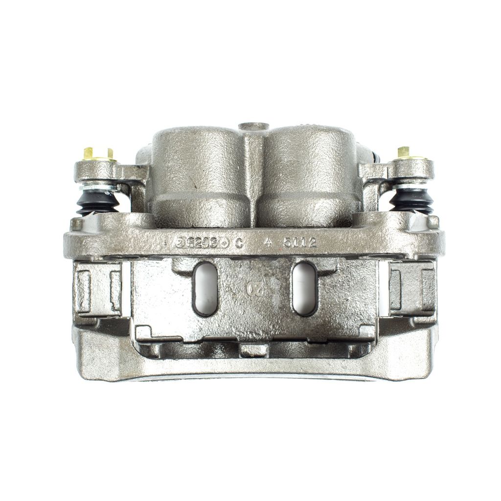 PowerStop L3339 - Autospecialty Stock Replacement Brake Caliper with Bracket