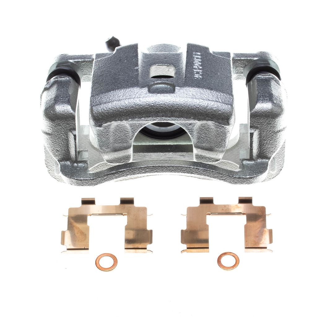 PowerStop L3347 - Autospecialty Stock Replacement Brake Caliper with Bracket