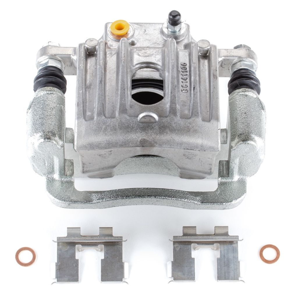 PowerStop L3354 - Autospecialty Stock Replacement Brake Caliper with Bracket