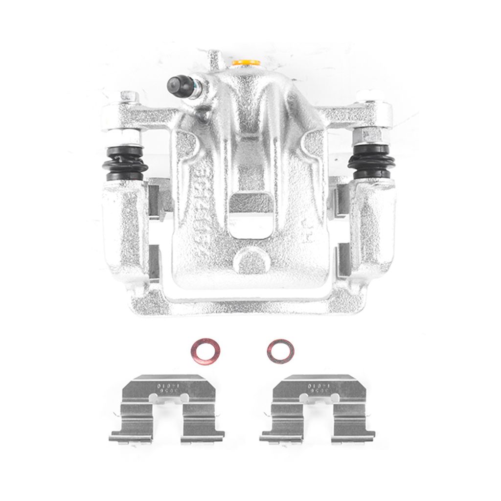 PowerStop L3413 - Autospecialty Stock Replacement Brake Caliper with Bracket