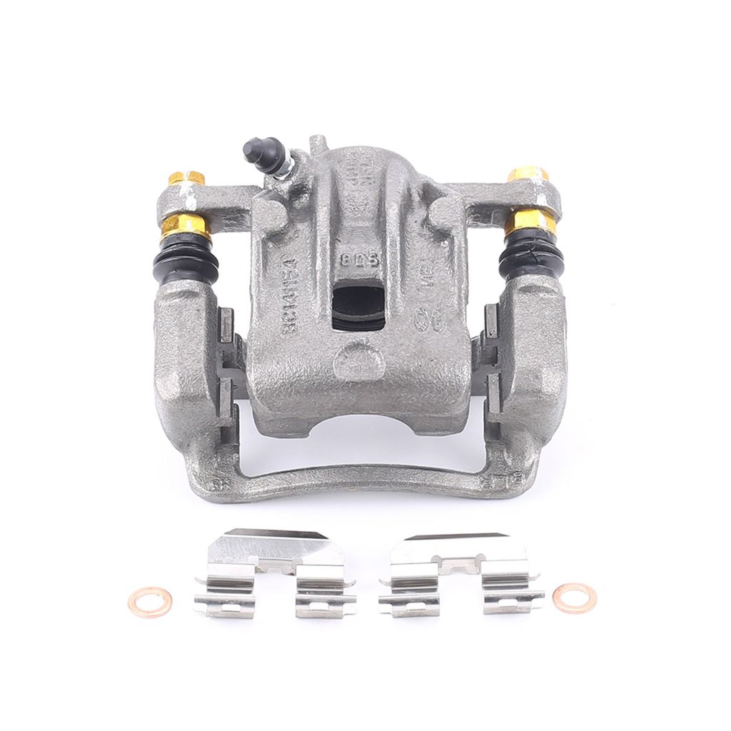 PowerStop L3413A - Autospecialty Stock Replacement Brake Caliper with Bracket