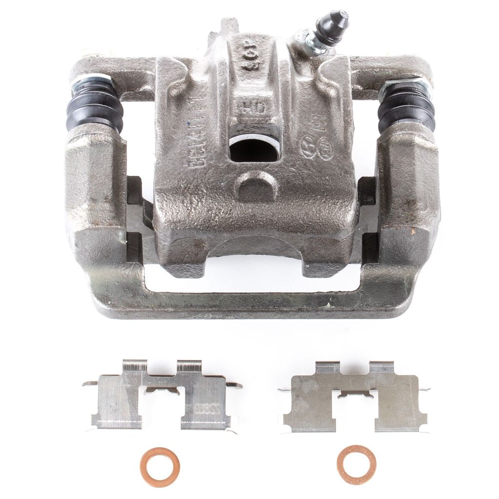 PowerStop L3456 - Autospecialty Stock Replacement Brake Caliper with Bracket