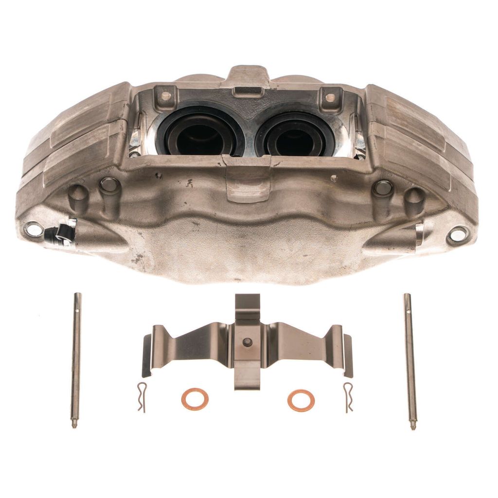 PowerStop L3698 - Autospecialty Stock Replacement Brake Caliper Without Bracket