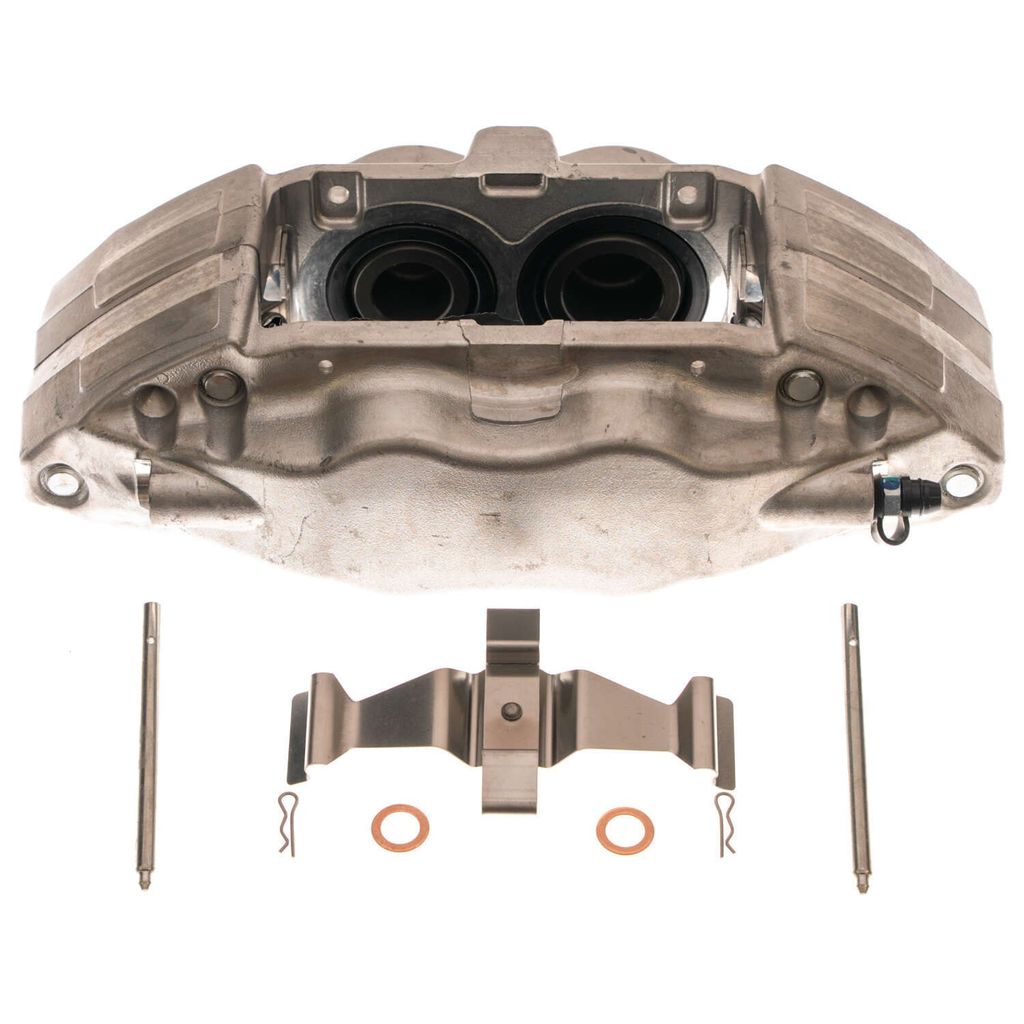PowerStop L3699 - Autospecialty Stock Replacement Brake Caliper Without Bracket
