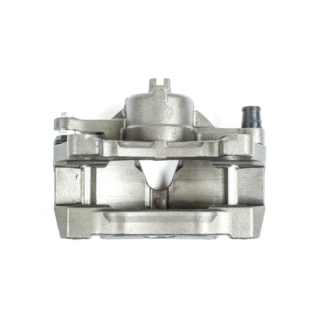 PowerStop L3702 - Autospecialty Stock Replacement Brake Caliper with Bracket