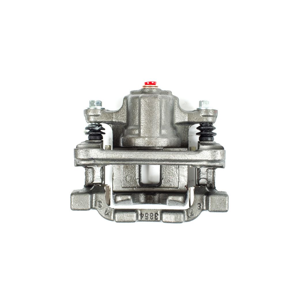 PowerStop L3738 - Autospecialty Stock Replacement Brake Caliper with Bracket