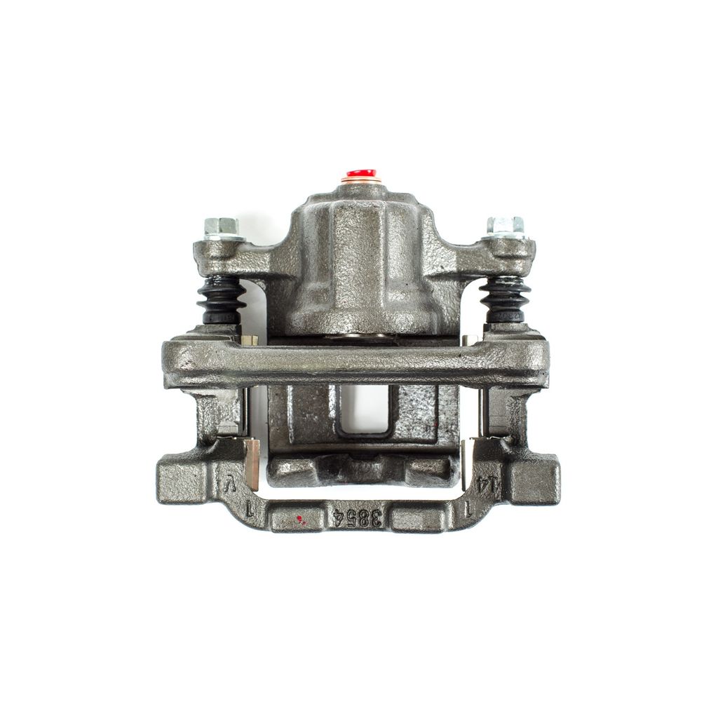 PowerStop L3739 - Autospecialty Stock Replacement Brake Caliper with Bracket
