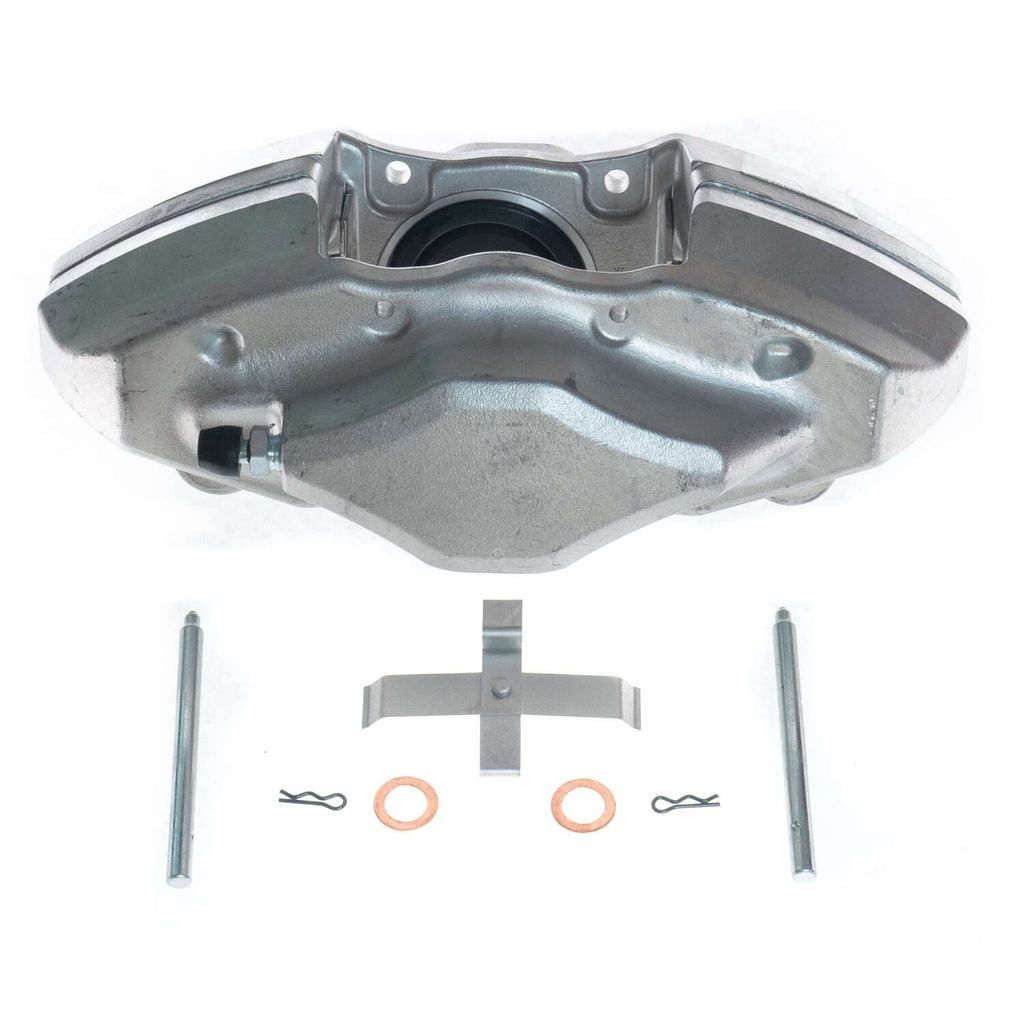PowerStop L3780 - Autospecialty Stock Replacement Brake Caliper Without Bracket
