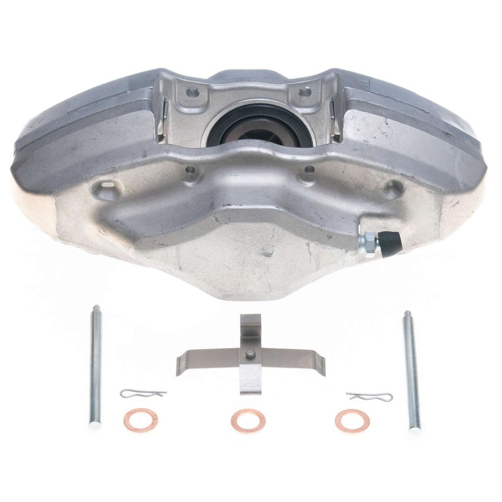 PowerStop L3781 - Autospecialty Stock Replacement Brake Caliper Without Bracket