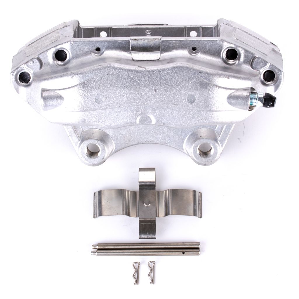 PowerStop L3858 - Autospecialty Stock Replacement Brake Caliper Without Bracket