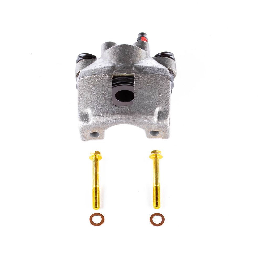 PowerStop L4398 - Autospecialty Stock Replacement Brake Caliper Without Bracket