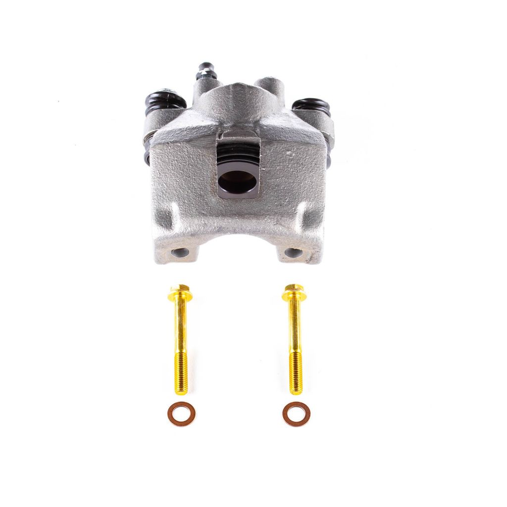 PowerStop L4399 - Autospecialty Stock Replacement Brake Caliper Without Bracket