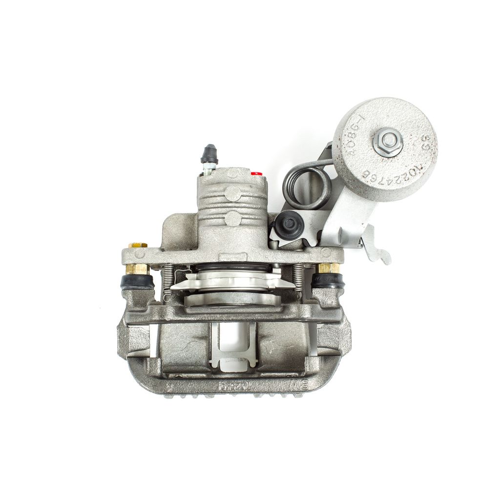 PowerStop L4540 - Autospecialty Stock Replacement Brake Caliper with Bracket