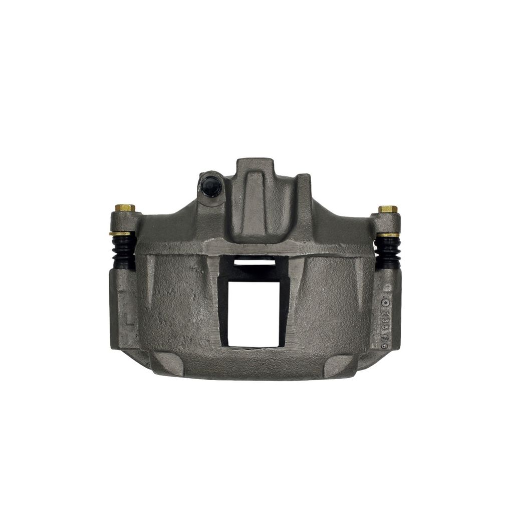 PowerStop L4611 - Autospecialty Stock Replacement Brake Caliper with Bracket
