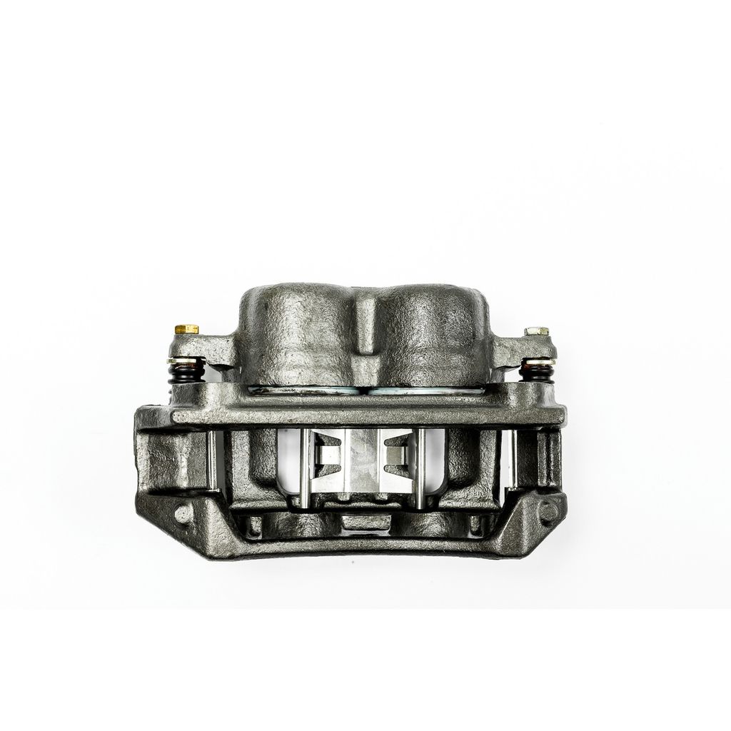 PowerStop L4634 - Autospecialty Stock Replacement Brake Caliper with Bracket
